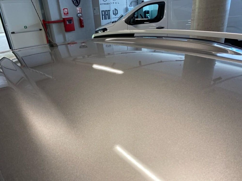 Peugeot 2008 usata a Torino (14)