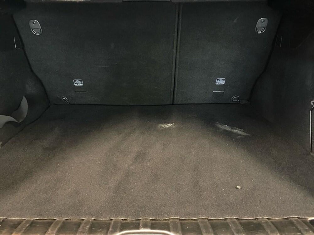 Peugeot 2008 usata a Torino (8)