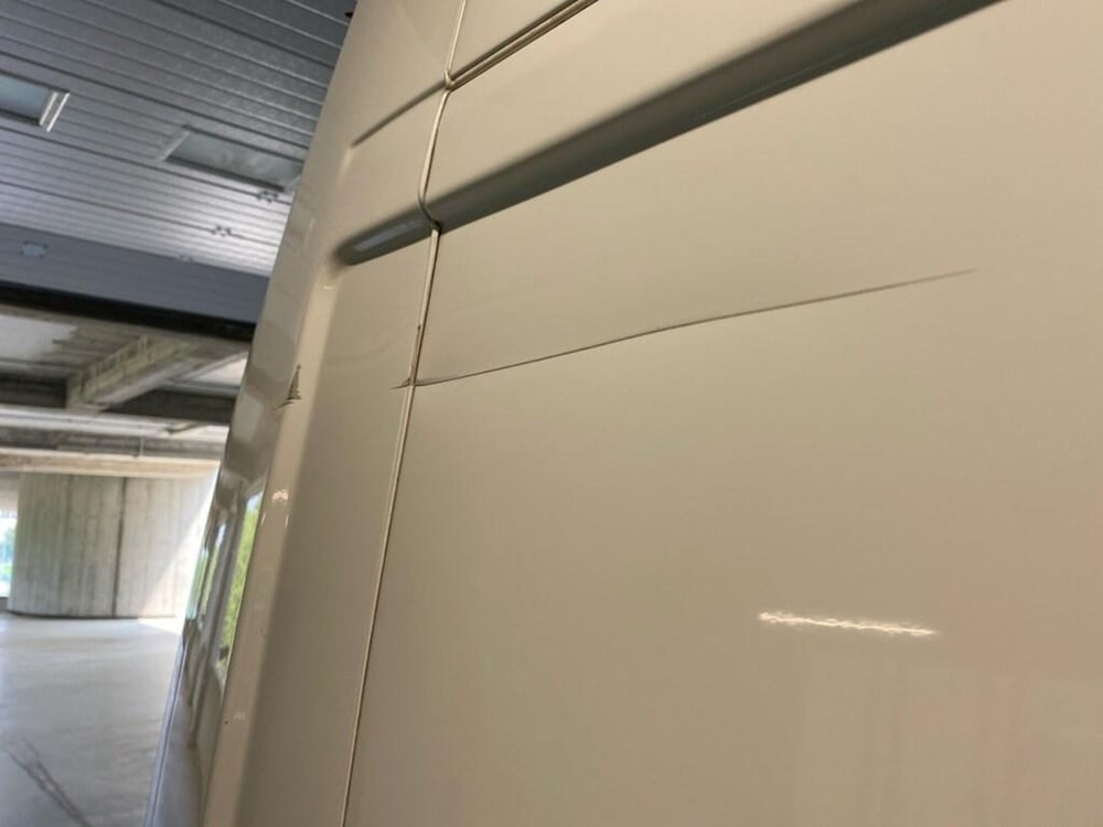 Peugeot Boxer Furgone usata a Torino (12)