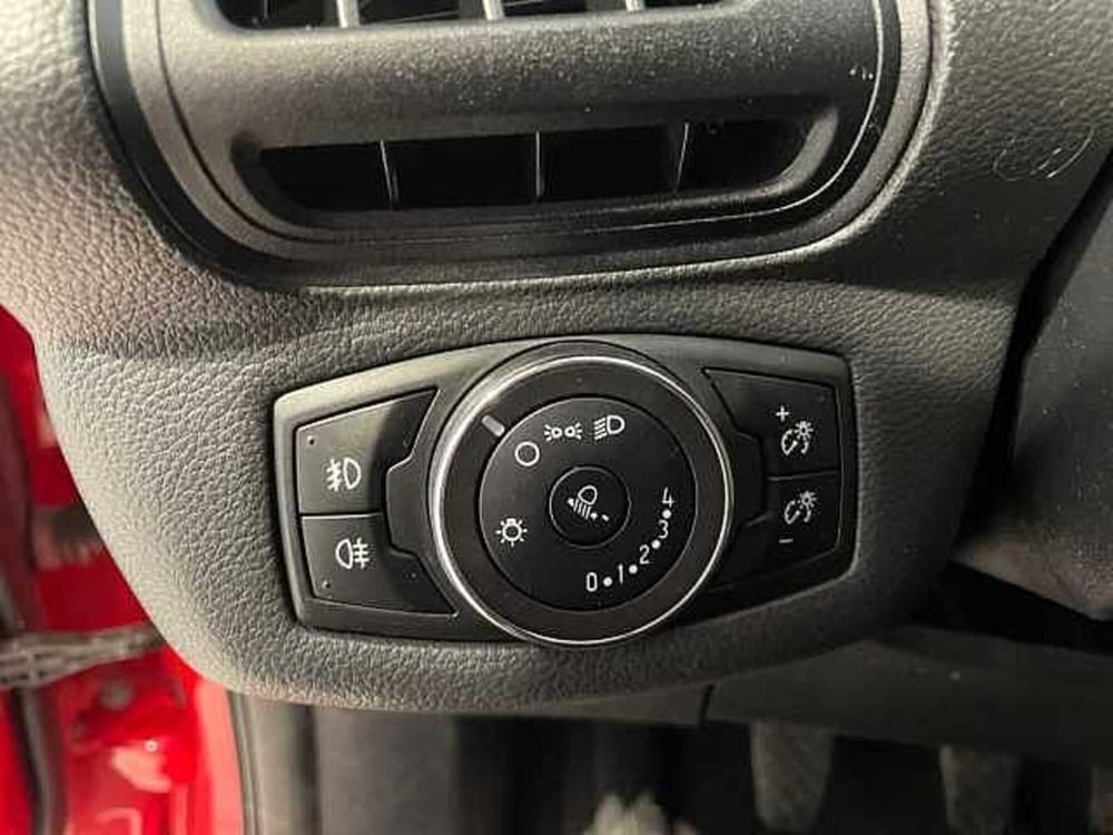 Ford B-Max usata a Ravenna (17)