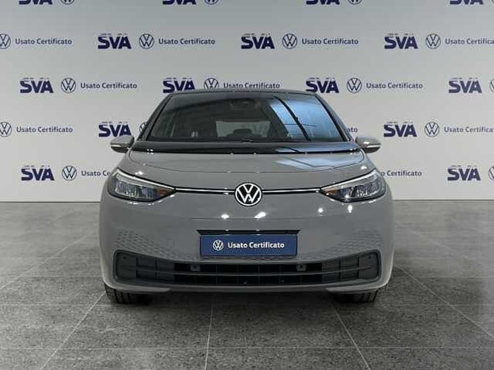 Volkswagen ID.3 usata a Ravenna (2)