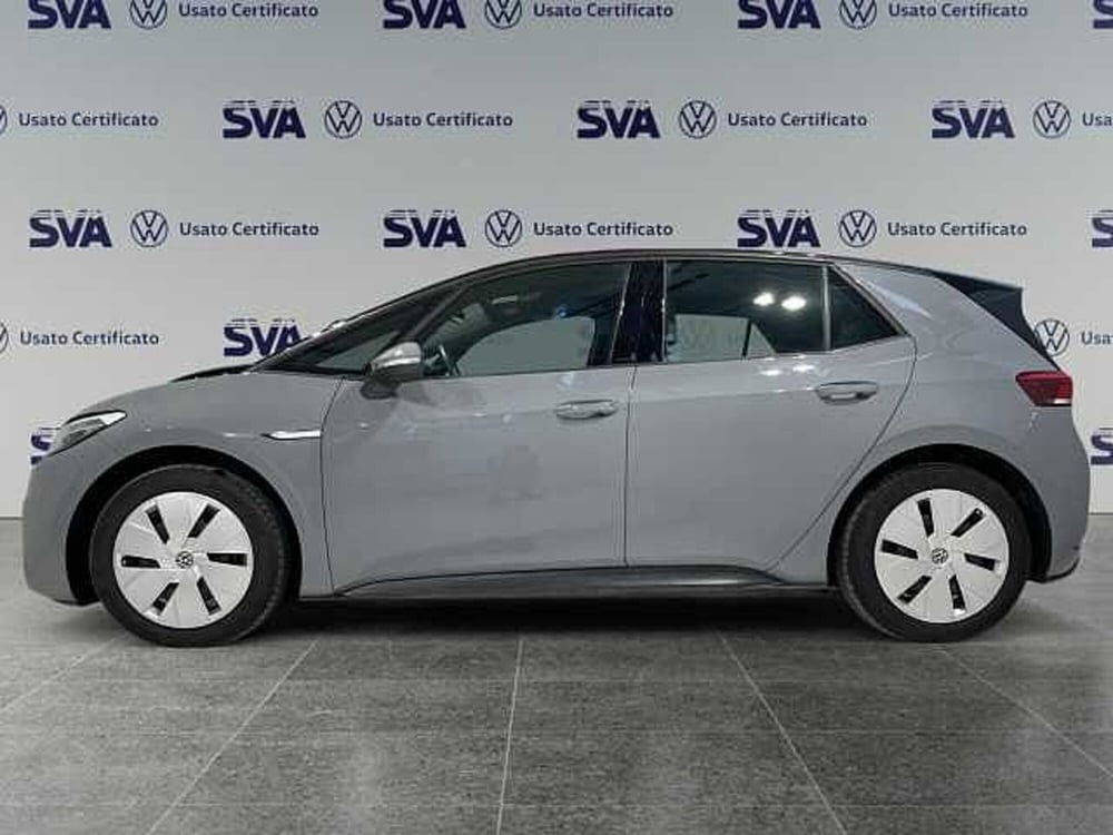 Volkswagen ID.3 usata a Ravenna (3)