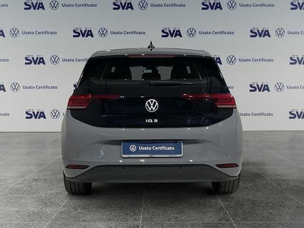 Volkswagen ID.3 usata a Ravenna (4)