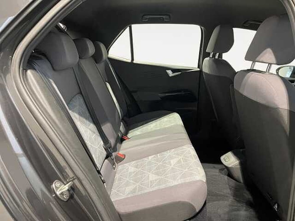 Volkswagen ID.3 usata a Ravenna (10)