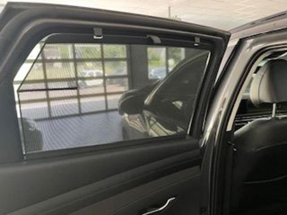 Hyundai Tucson usata a Verbano Cusio Ossola (14)