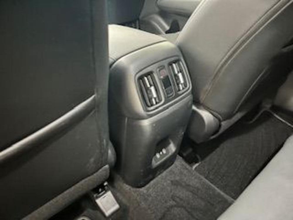 Hyundai Tucson usata a Verbano Cusio Ossola (15)