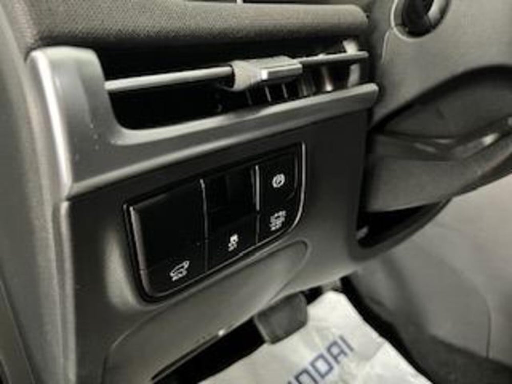 Hyundai Tucson usata a Verbano Cusio Ossola (19)