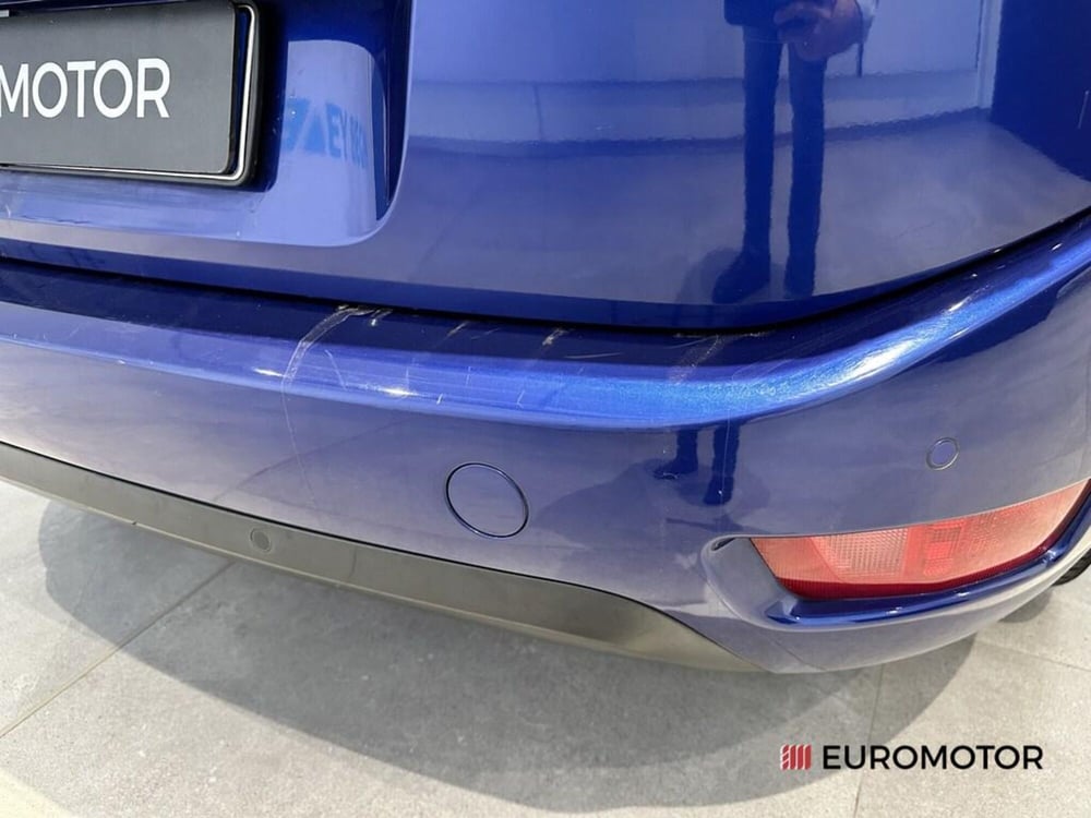 Citroen Grand C4 Picasso usata a Bari (11)