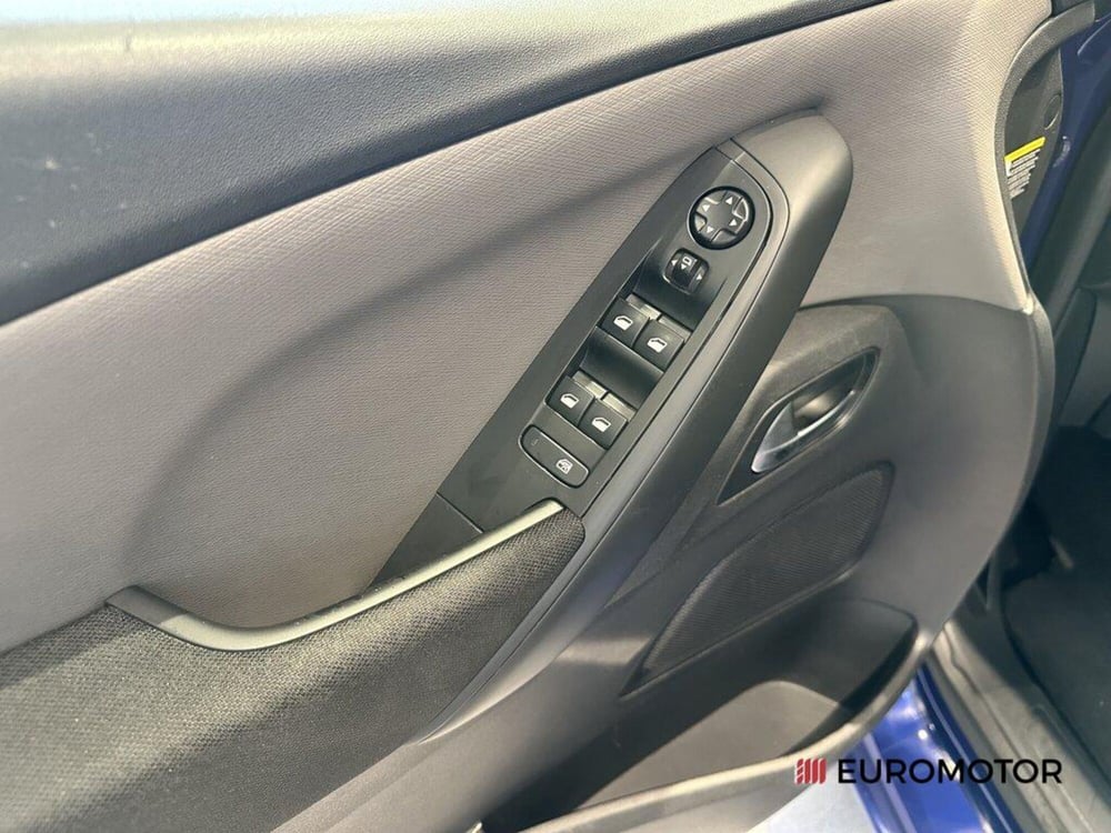 Citroen Grand C4 Picasso usata a Bari (13)
