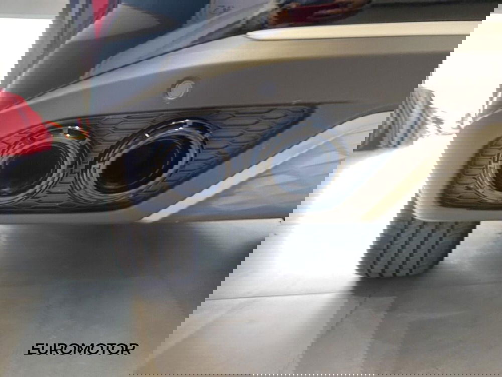 Omoda Omoda 9 SHS-P nuova a Bari (10)