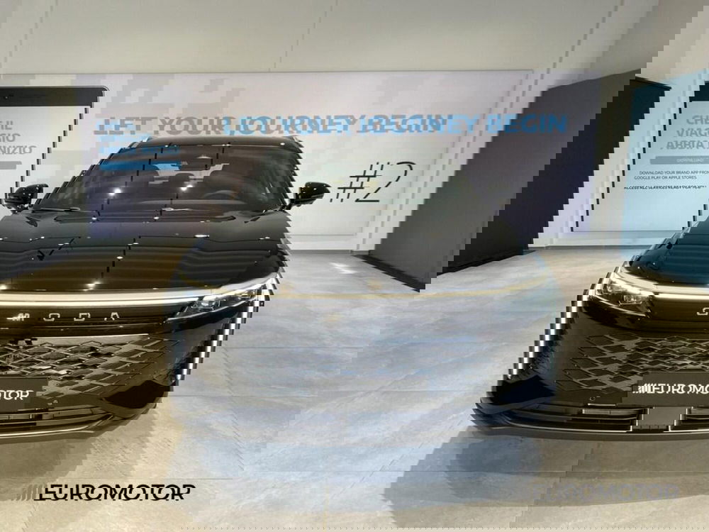 Omoda Omoda 9 SHS-P nuova a Bari (2)