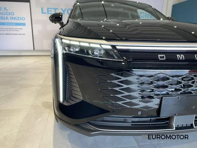 Omoda Omoda 9 SHS-P nuova a Bari (5)