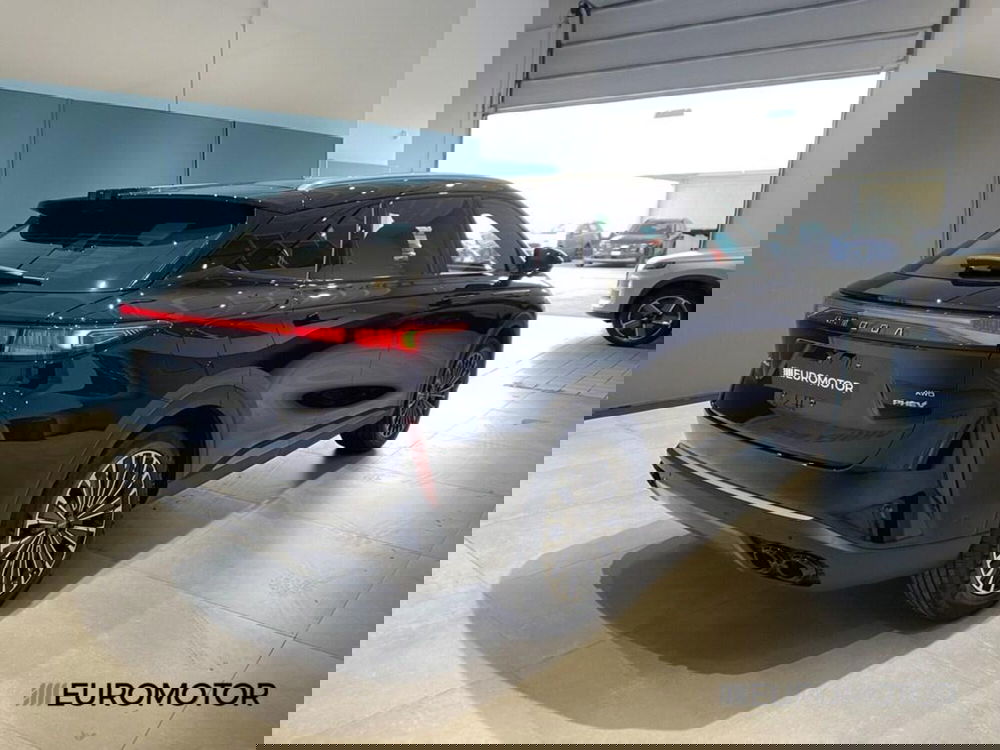 Omoda Omoda 9 SHS-P nuova a Bari (8)