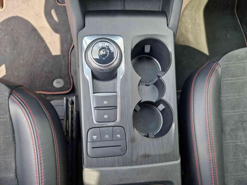 Ford Kuga usata a Bologna (14)