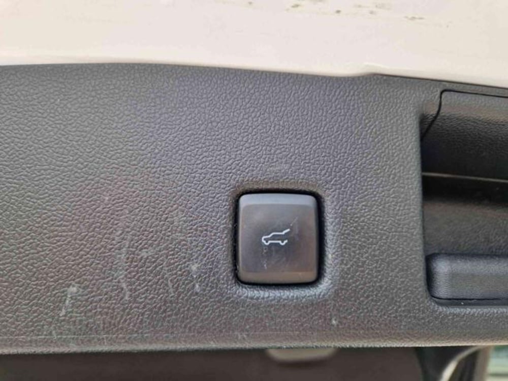 Ford Kuga usata a Bologna (17)