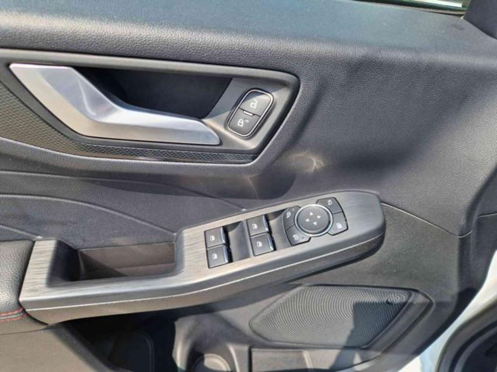 Ford Kuga usata a Bologna (18)