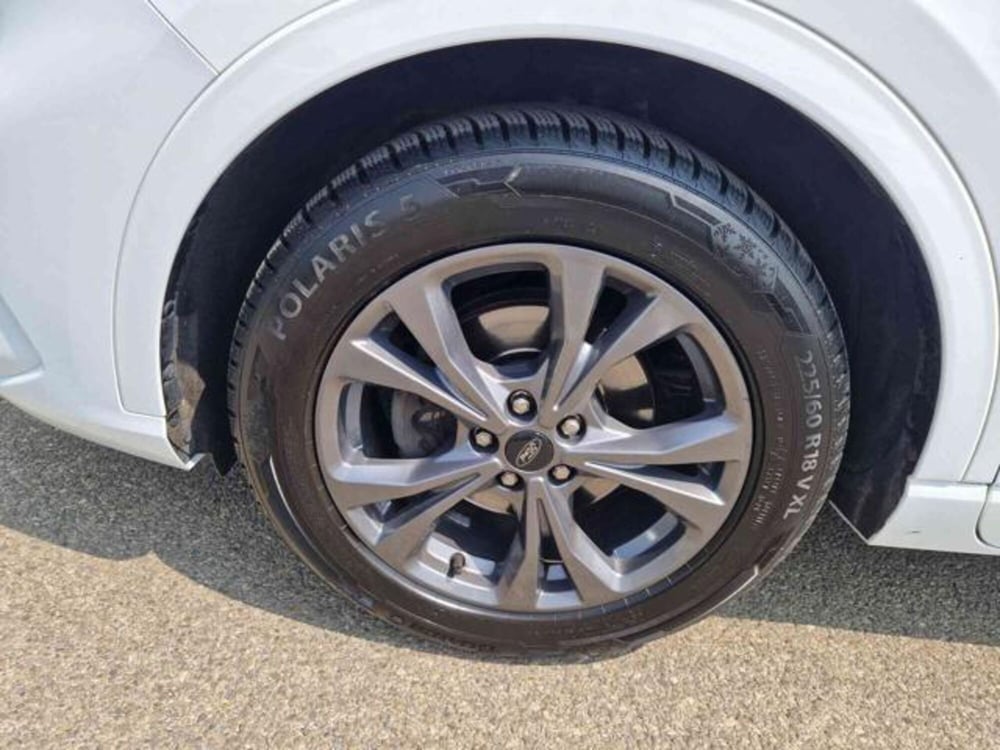 Ford Kuga usata a Bologna (20)