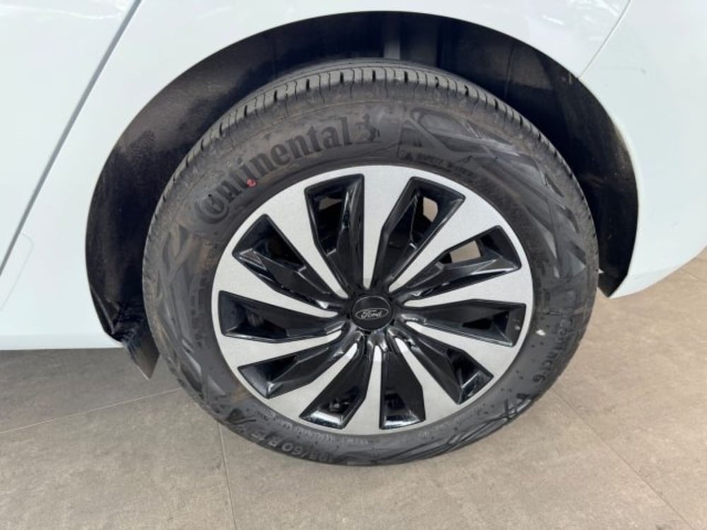 Ford Fiesta usata a Bologna (13)