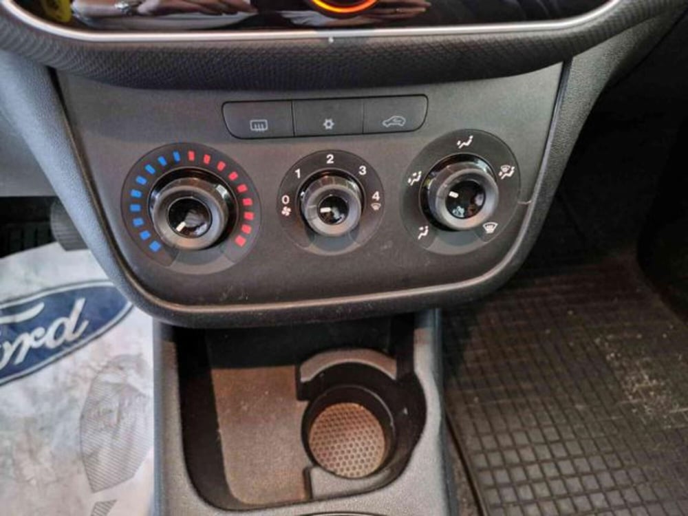 Fiat Punto usata a Bologna (12)