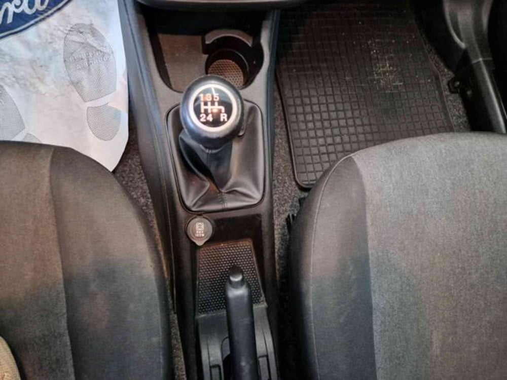 Fiat Punto usata a Bologna (13)