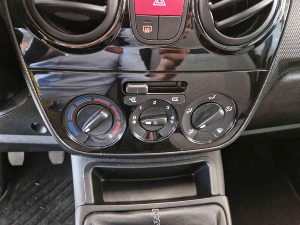 Fiat QUBO usata a Bologna (13)