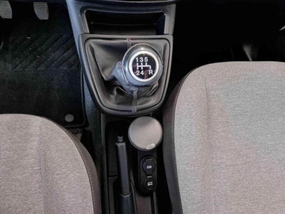 Fiat QUBO usata a Bologna (15)