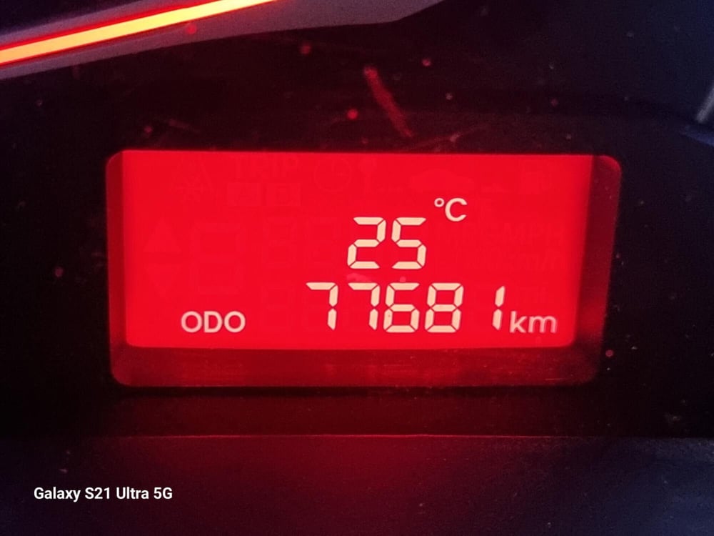 Kia Rio usata a Alessandria (5)