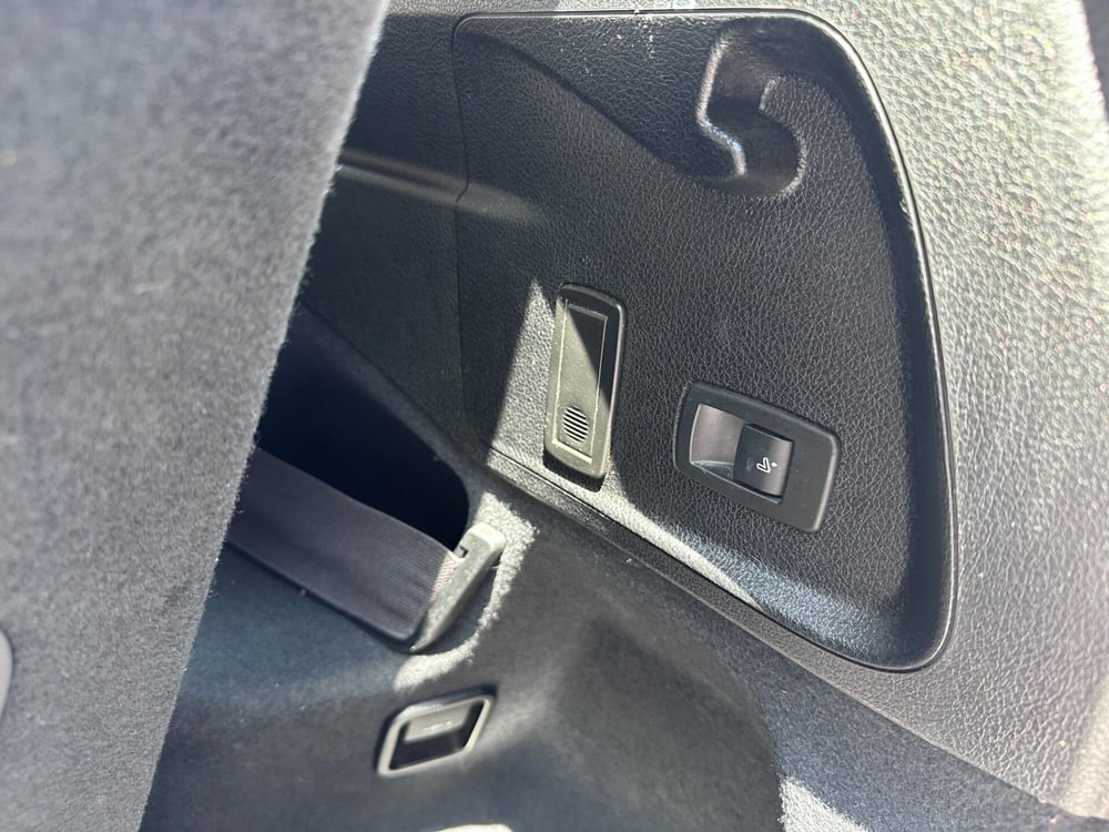 BMW Serie 2 Gran Tourer usata a Frosinone (17)
