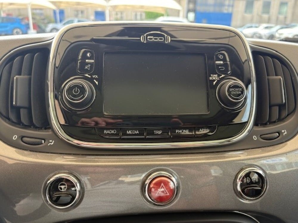 Fiat 500 usata a Varese (13)