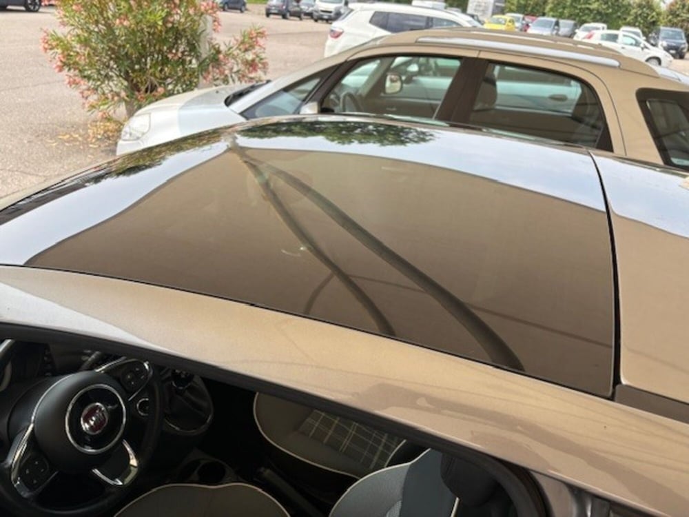 Fiat 500 usata a Varese (16)