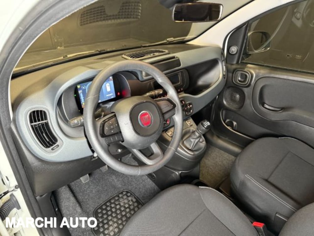 Fiat Panda nuova a Perugia (10)