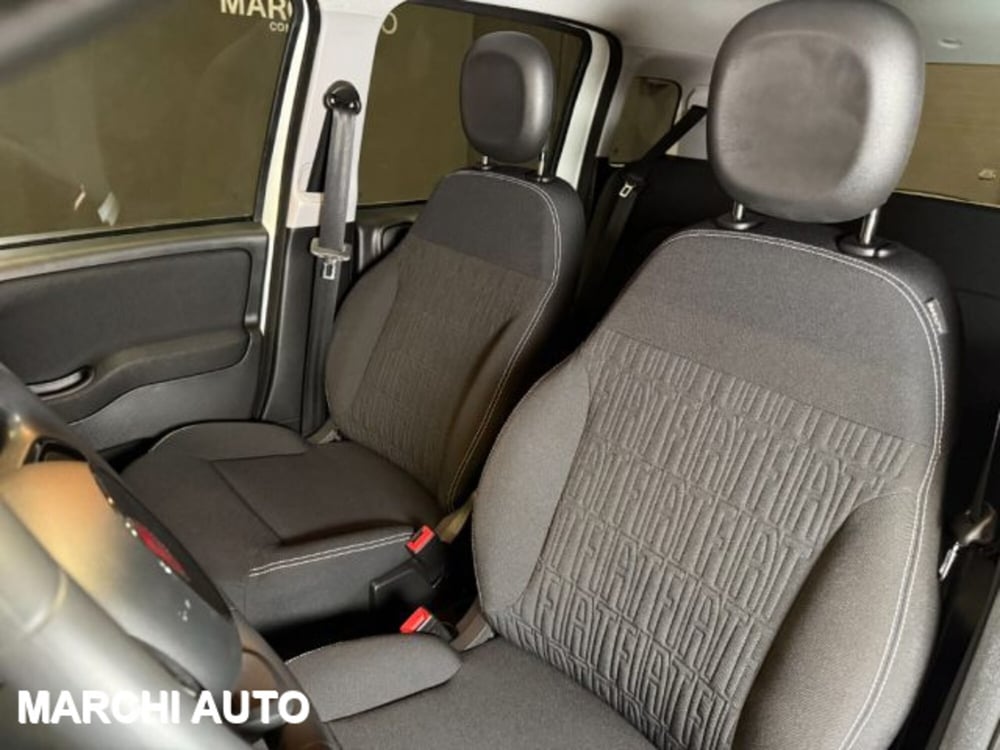 Fiat Panda nuova a Perugia (11)