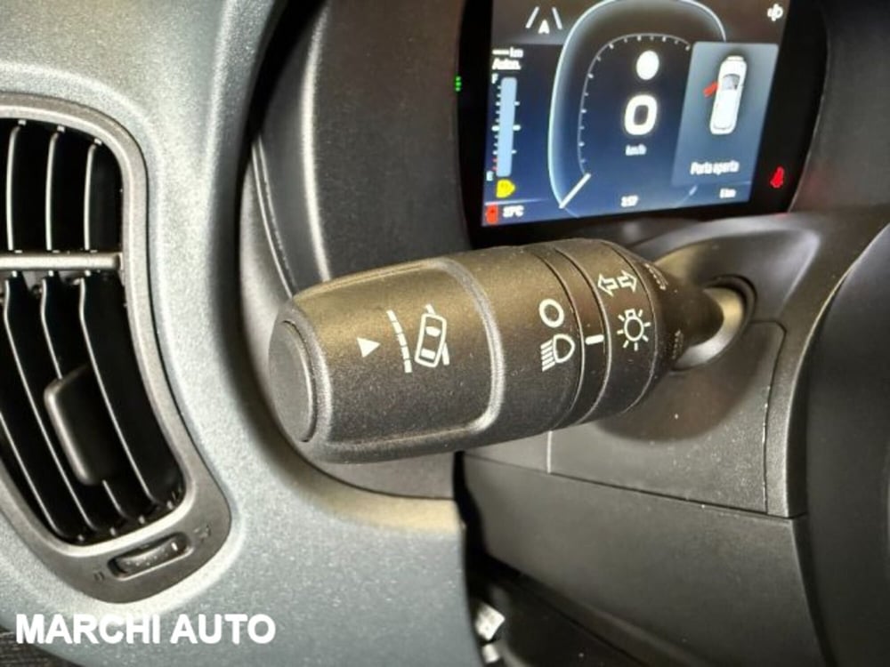 Fiat Panda nuova a Perugia (14)