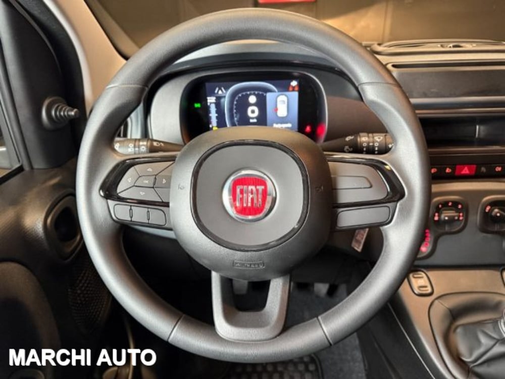 Fiat Panda nuova a Perugia (16)