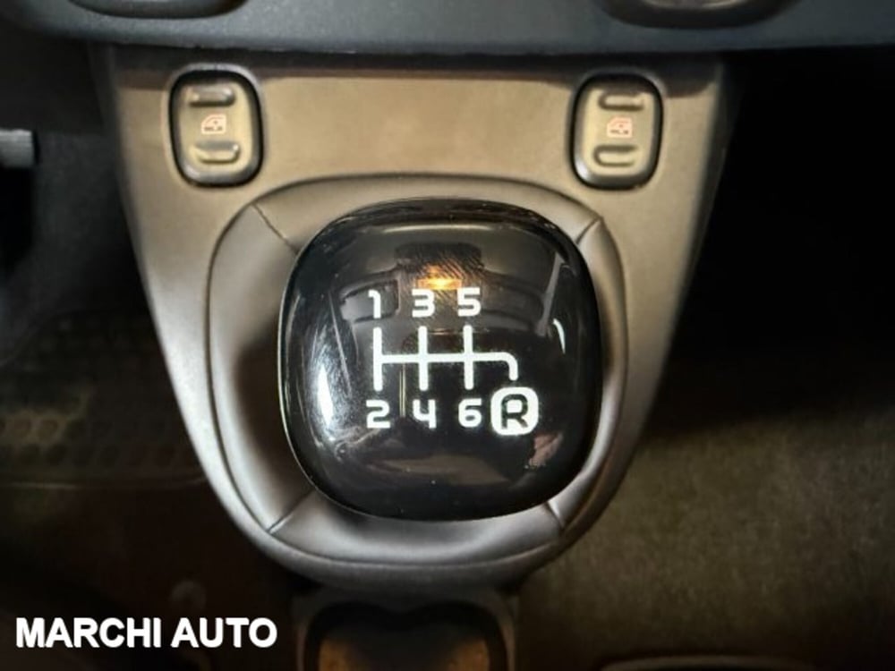 Fiat Panda nuova a Perugia (19)