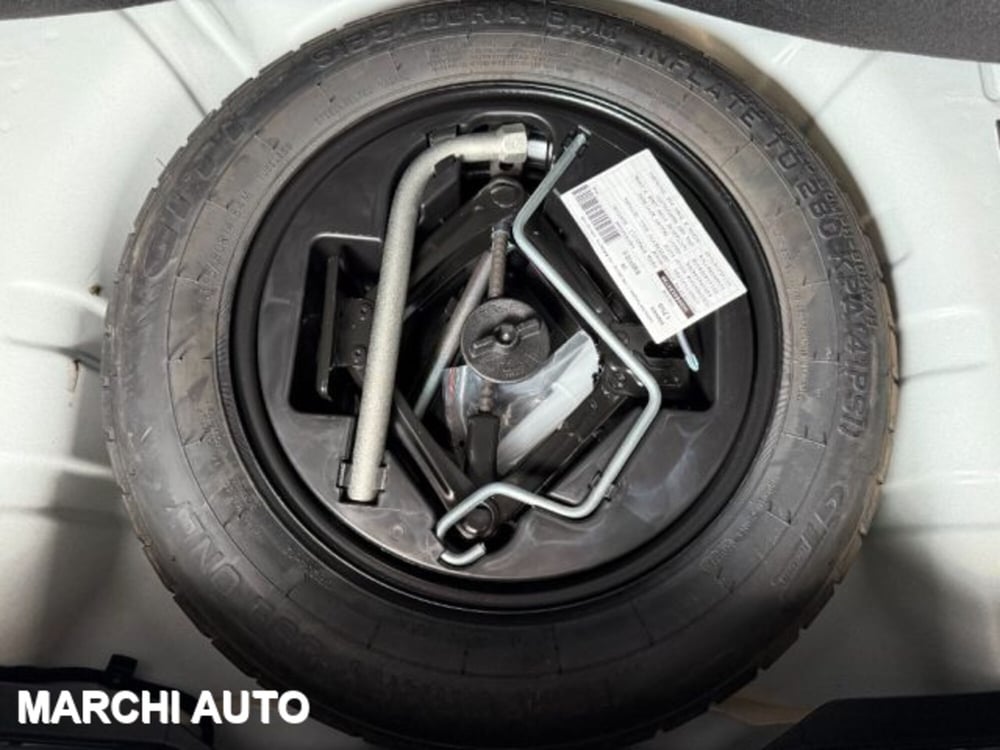 Fiat Panda nuova a Perugia (20)