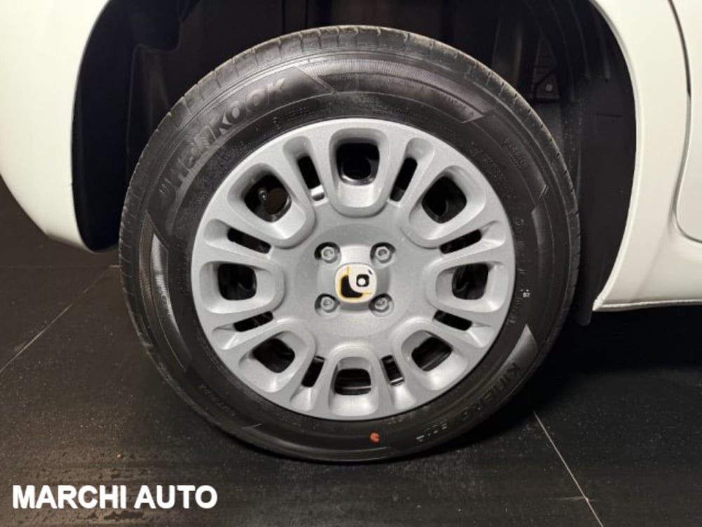 Fiat Panda nuova a Perugia (9)