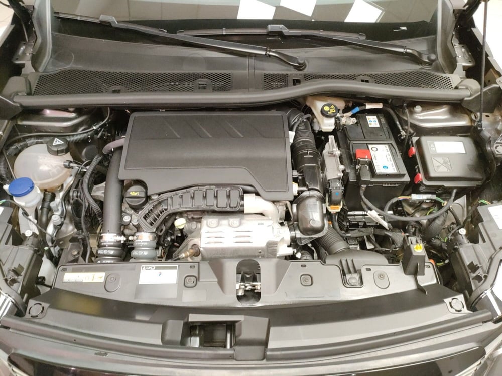 Peugeot 2008 usata a L'Aquila (10)