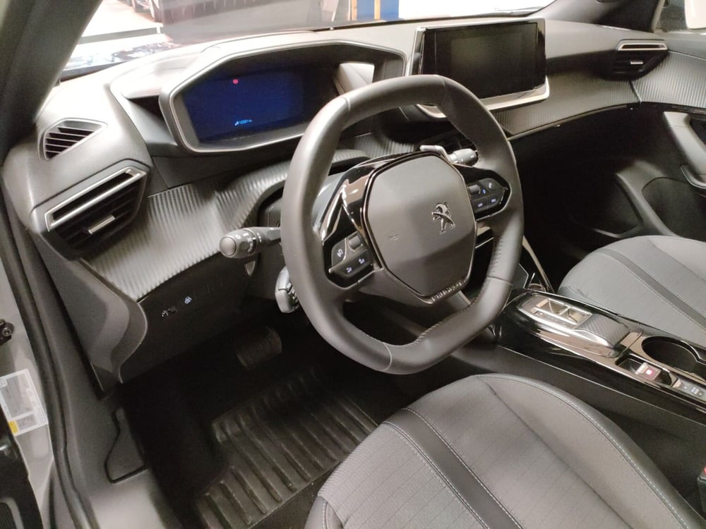 Peugeot 2008 usata a L'Aquila (11)