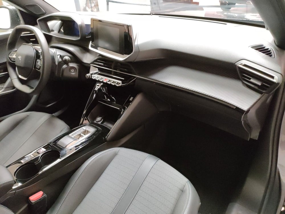 Peugeot 2008 usata a L'Aquila (12)