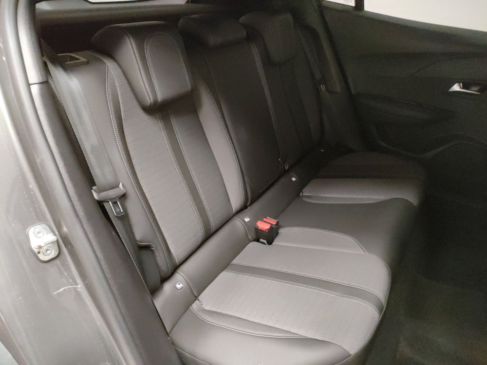 Peugeot 2008 usata a L'Aquila (14)