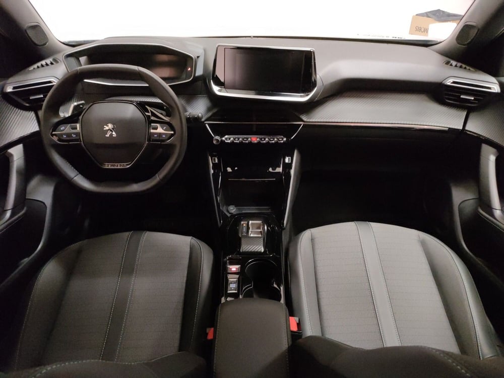 Peugeot 2008 usata a L'Aquila (16)