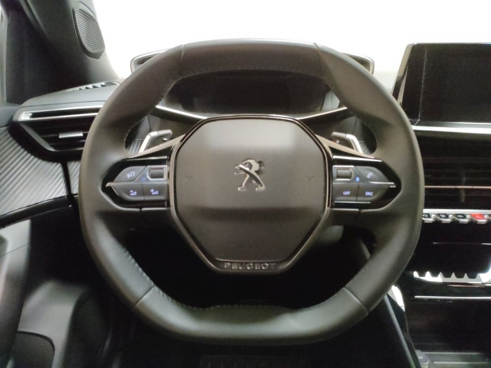 Peugeot 2008 usata a L'Aquila (17)