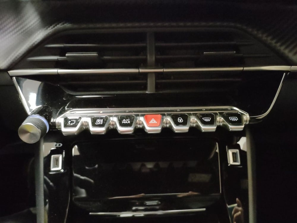 Peugeot 2008 usata a L'Aquila (20)