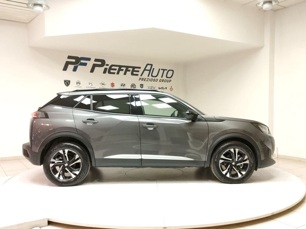 Peugeot 2008 usata a L'Aquila (5)
