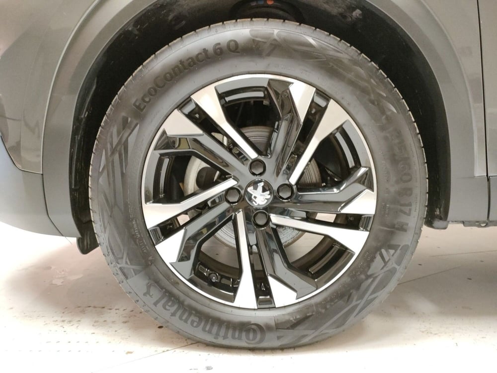 Peugeot 2008 usata a L'Aquila (7)