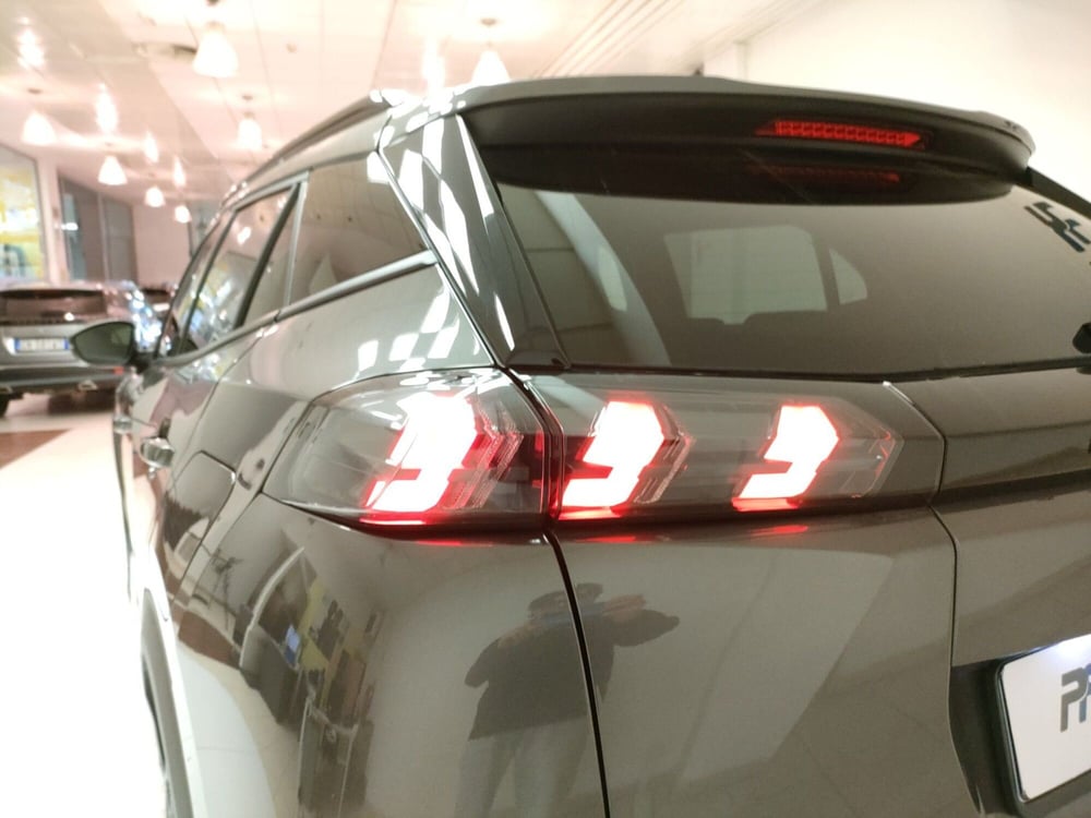Peugeot 2008 usata a L'Aquila (9)