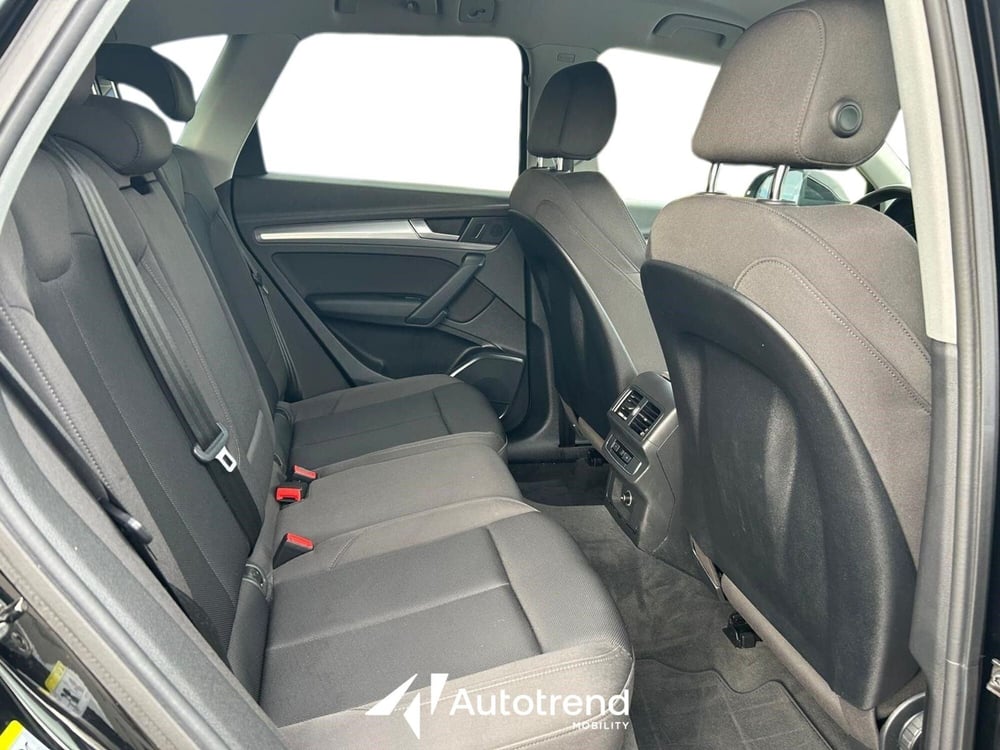 Audi Q5 usata a Bari (20)