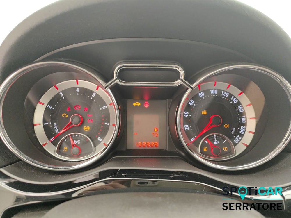 Opel Adam usata a Como (10)