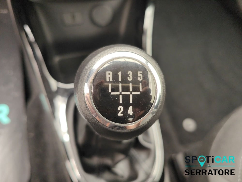 Opel Adam usata a Como (12)